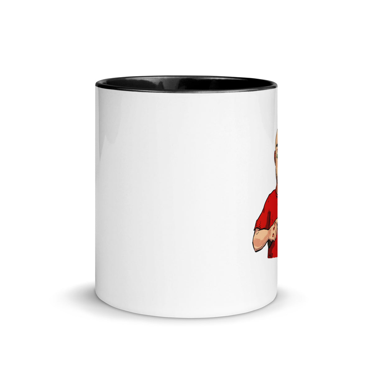 Camomo Logo Mug