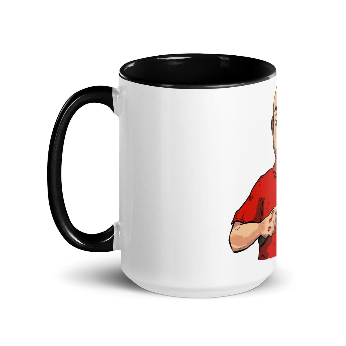 Camomo Logo Mug