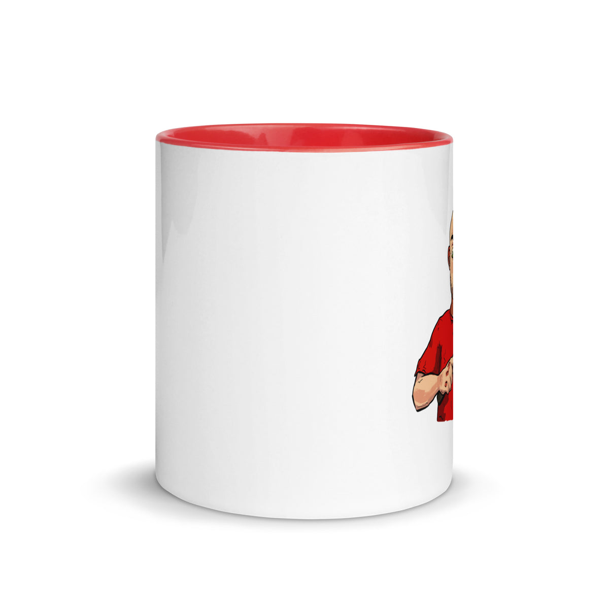 Camomo Logo Mug