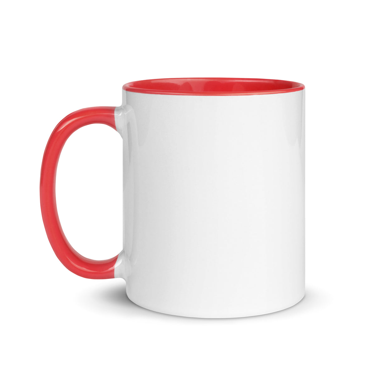 Camomo Logo Mug