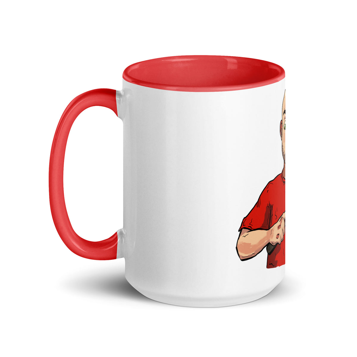 Camomo Logo Mug