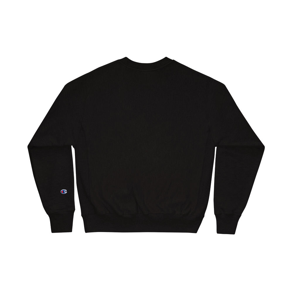 Hoshizora Boosted Sweatshirt