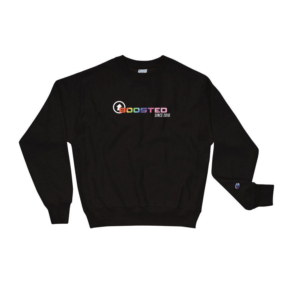 Hoshizora Boosted Sweatshirt