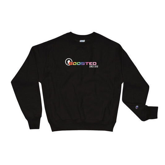 Hoshizora Boosted Sweatshirt