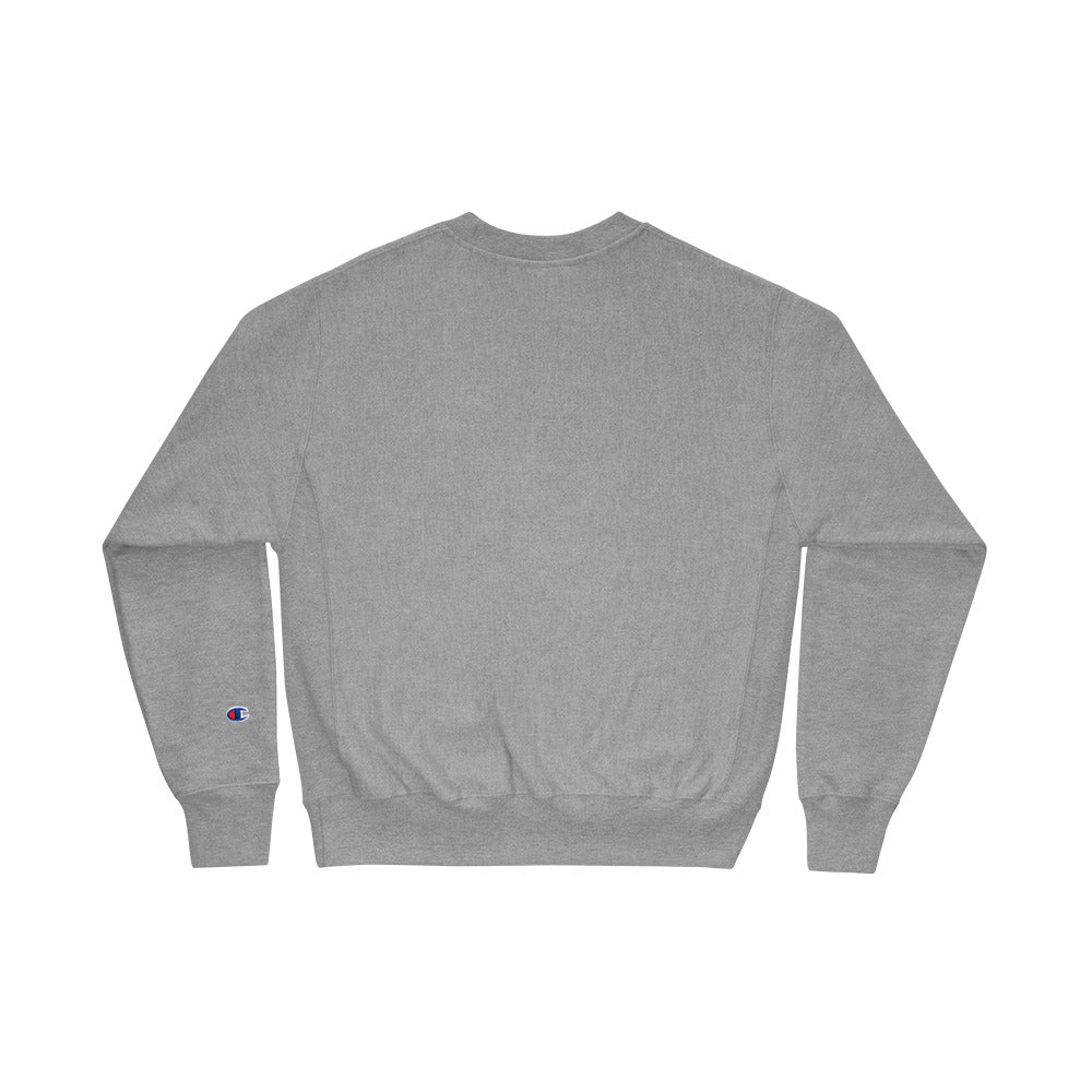 Hoshizora Boosted Sweatshirt