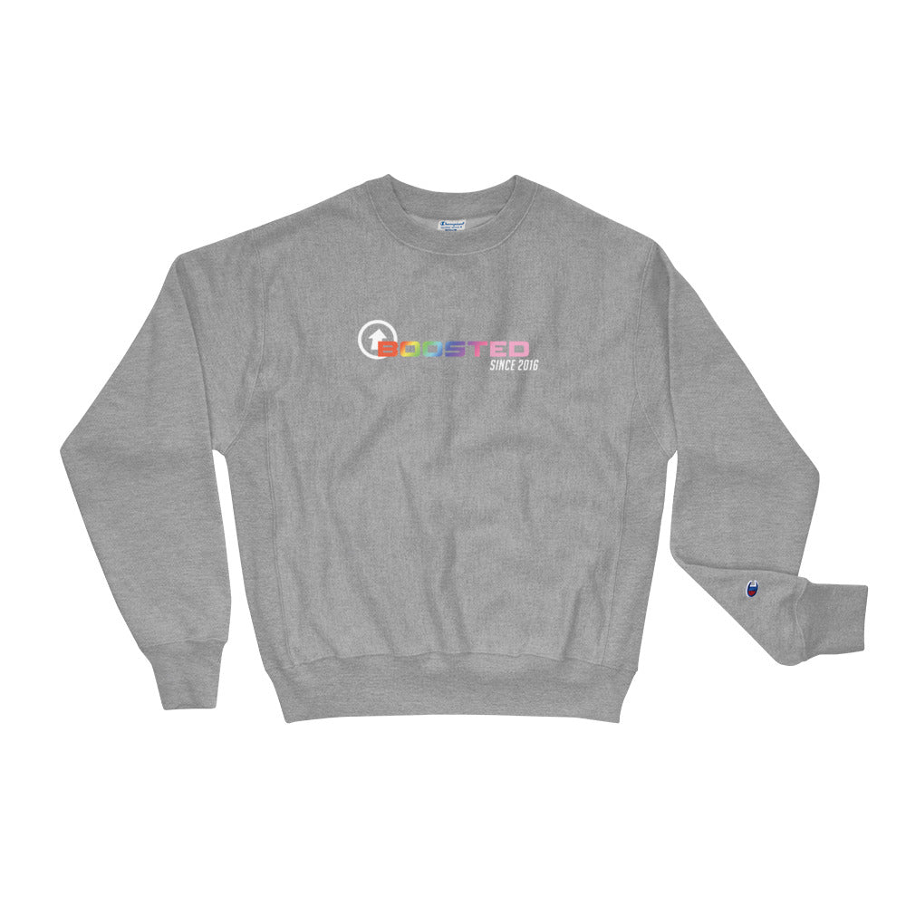 Hoshizora Boosted Sweatshirt