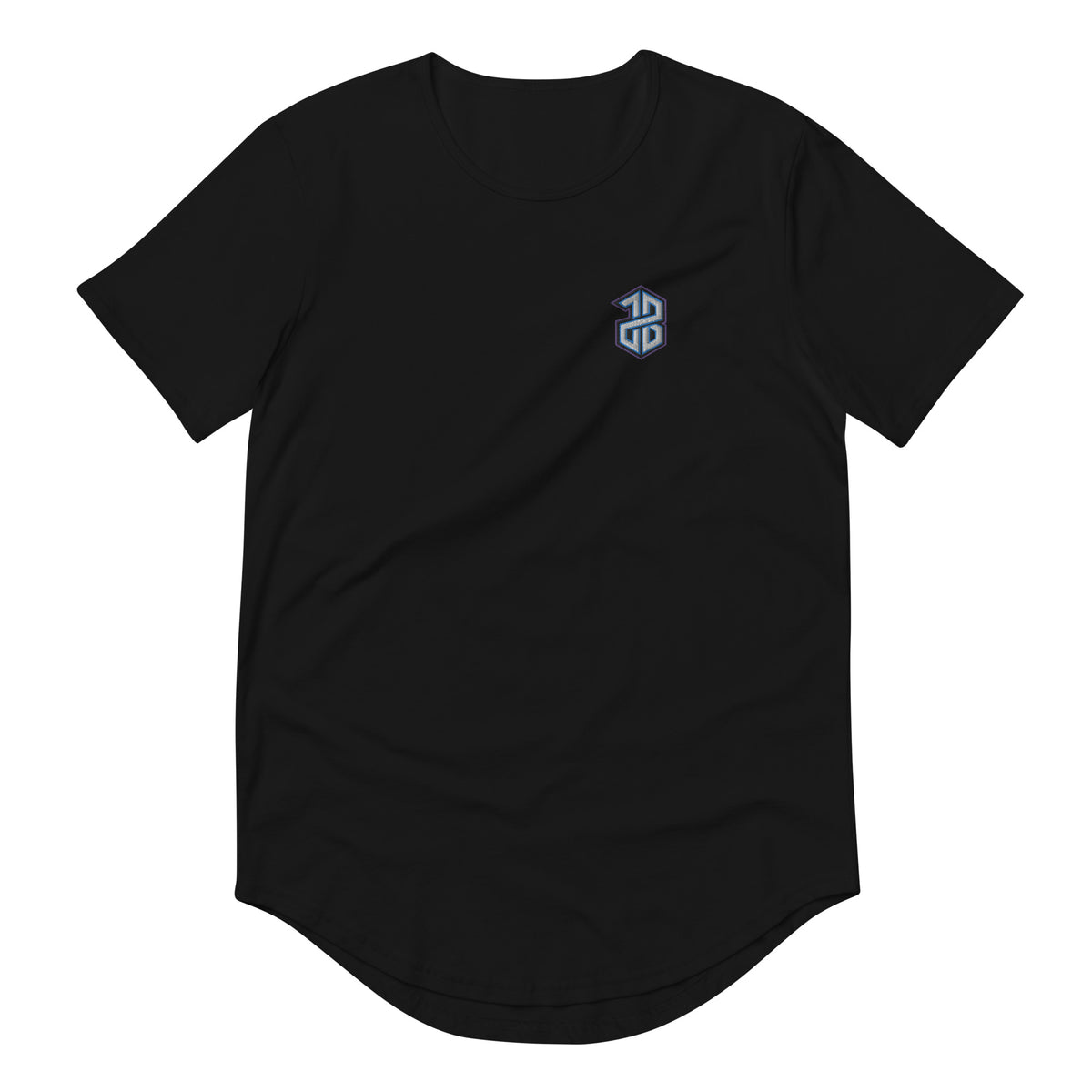 Joel Bergs Logo T-Shirt