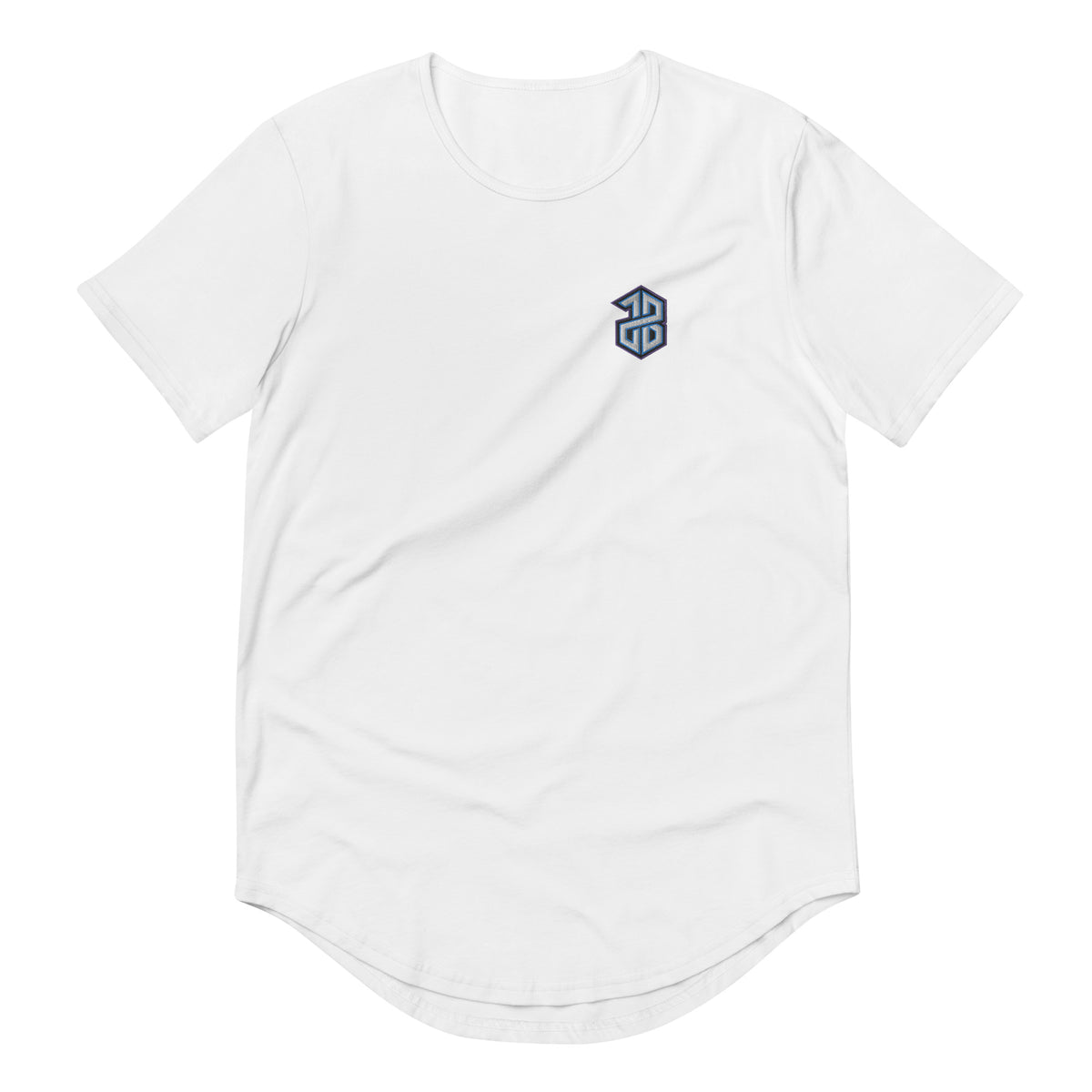 Joel Bergs Logo T-Shirt