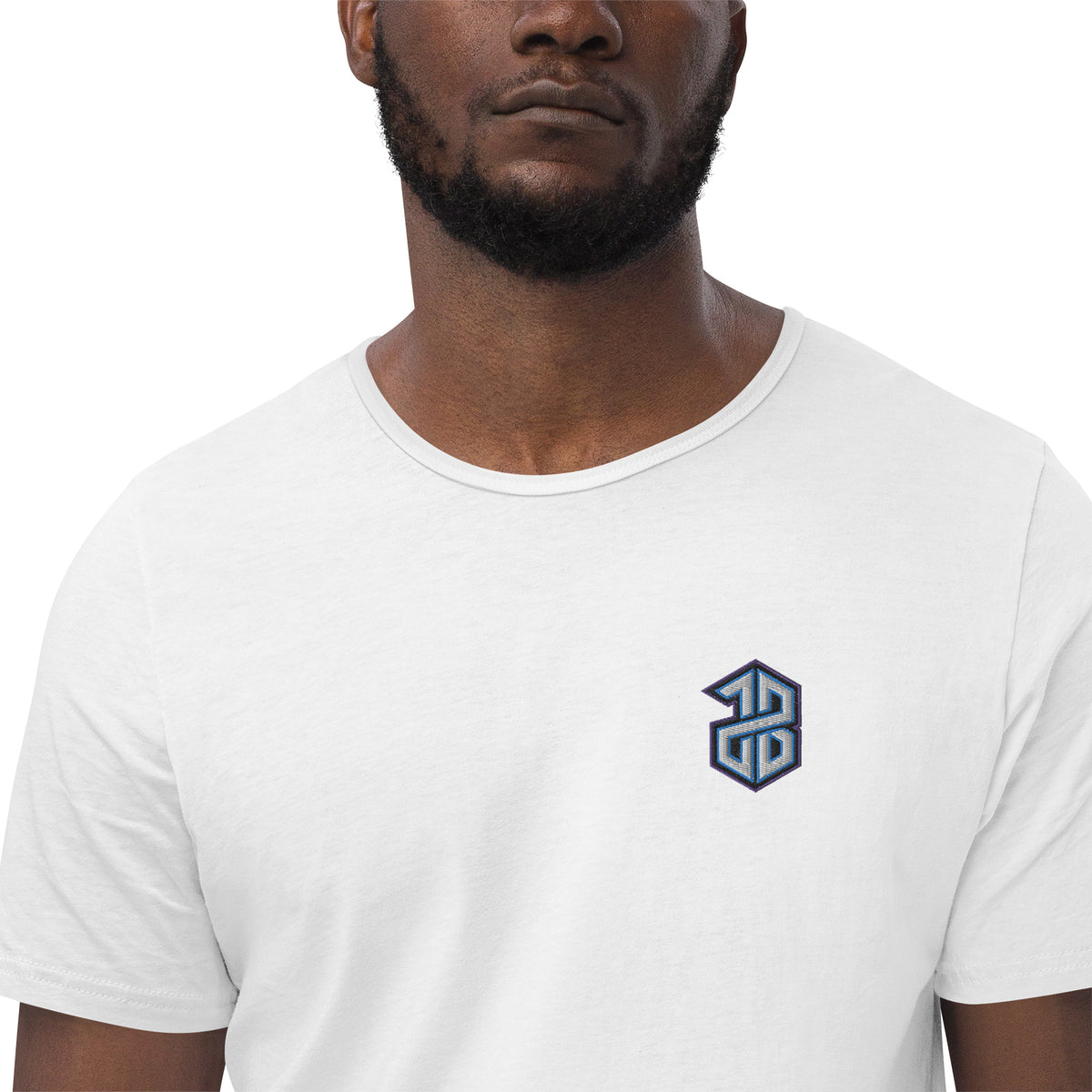 Joel Bergs Logo T-Shirt