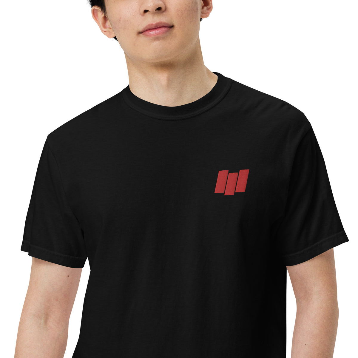 Muselk Logo T-Shirt
