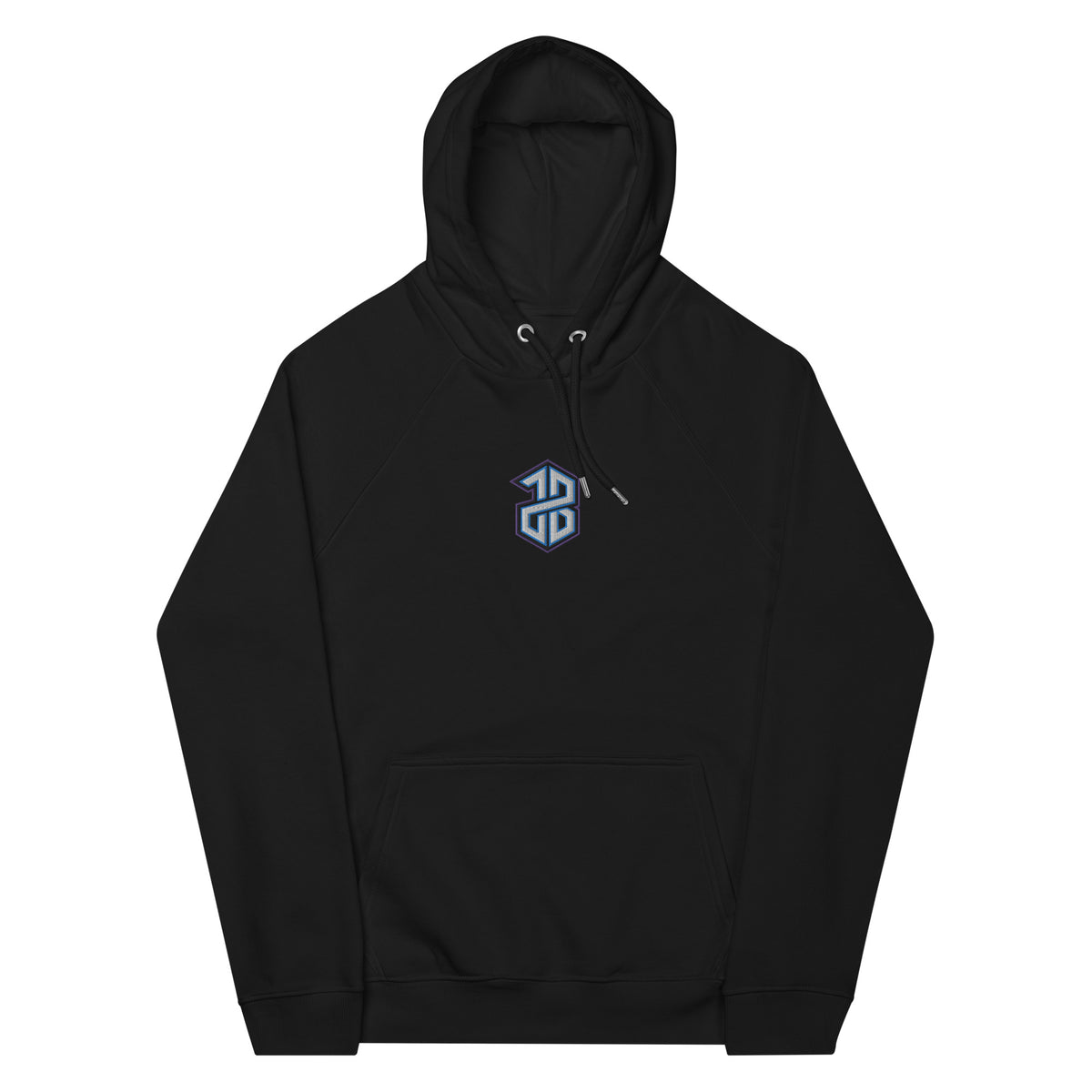 Joel Bergs Logo Hoodie