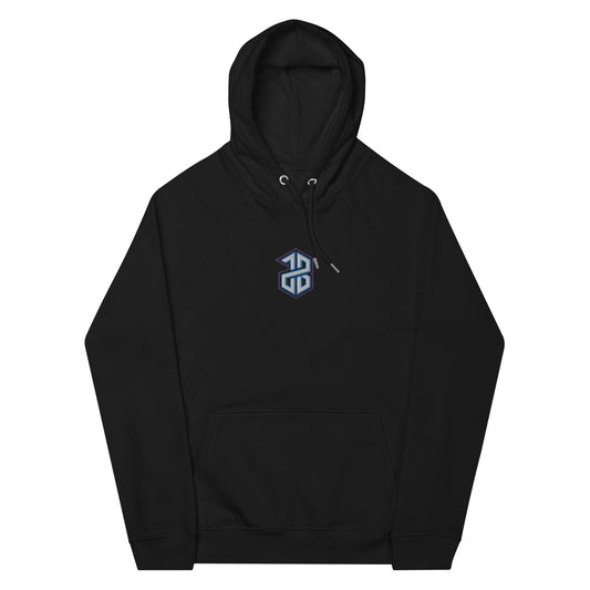Joel Bergs Logo Hoodie