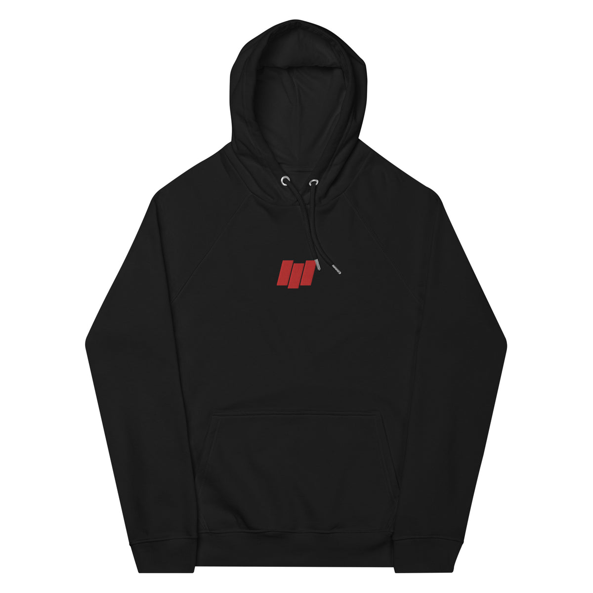 Muselk Logo Hoodie