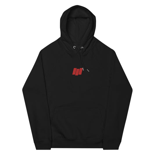 Muselk Logo Hoodie