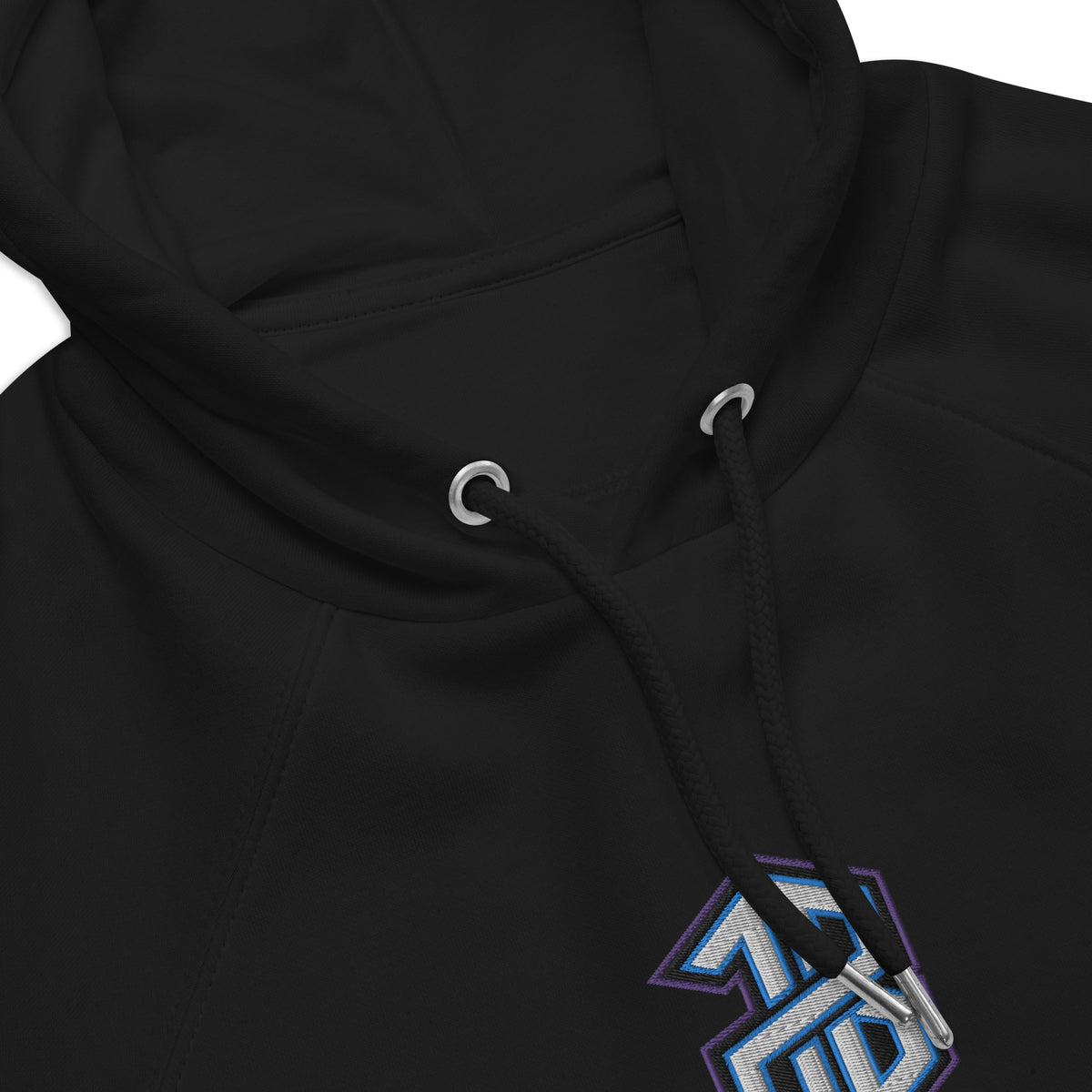 Joel Bergs Logo Hoodie