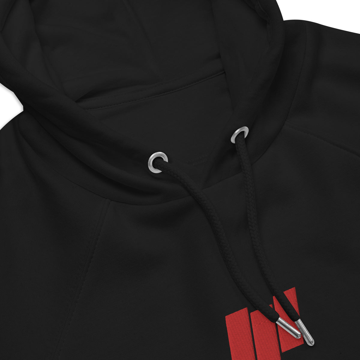 Muselk Logo Hoodie