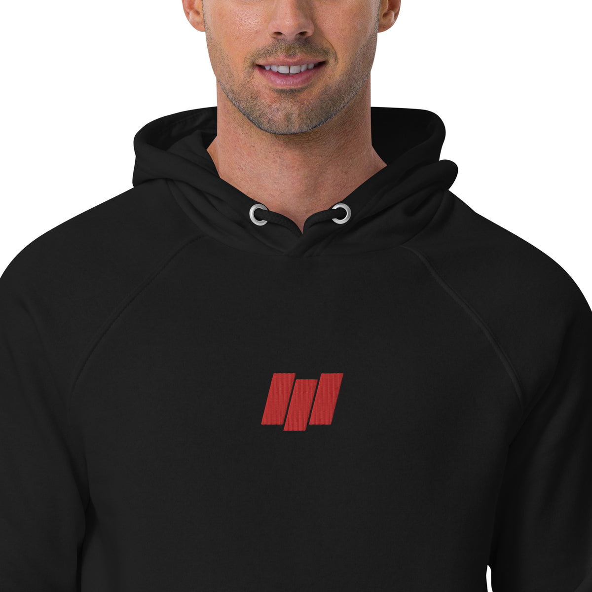 Muselk Logo Hoodie
