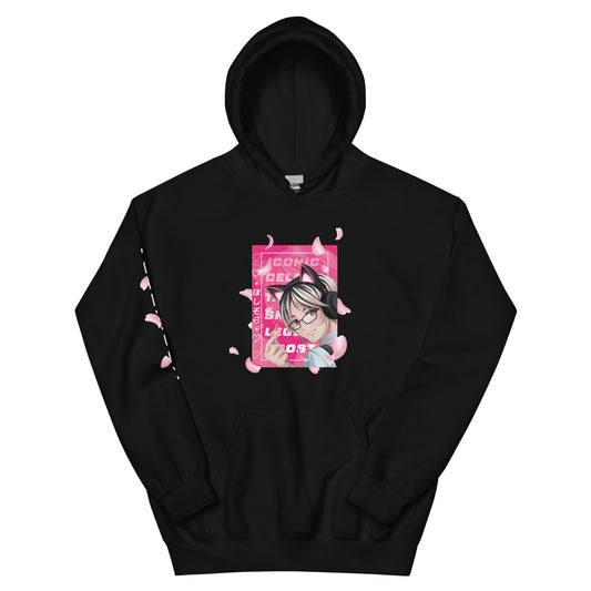 Hoshizora Petal Hoodie