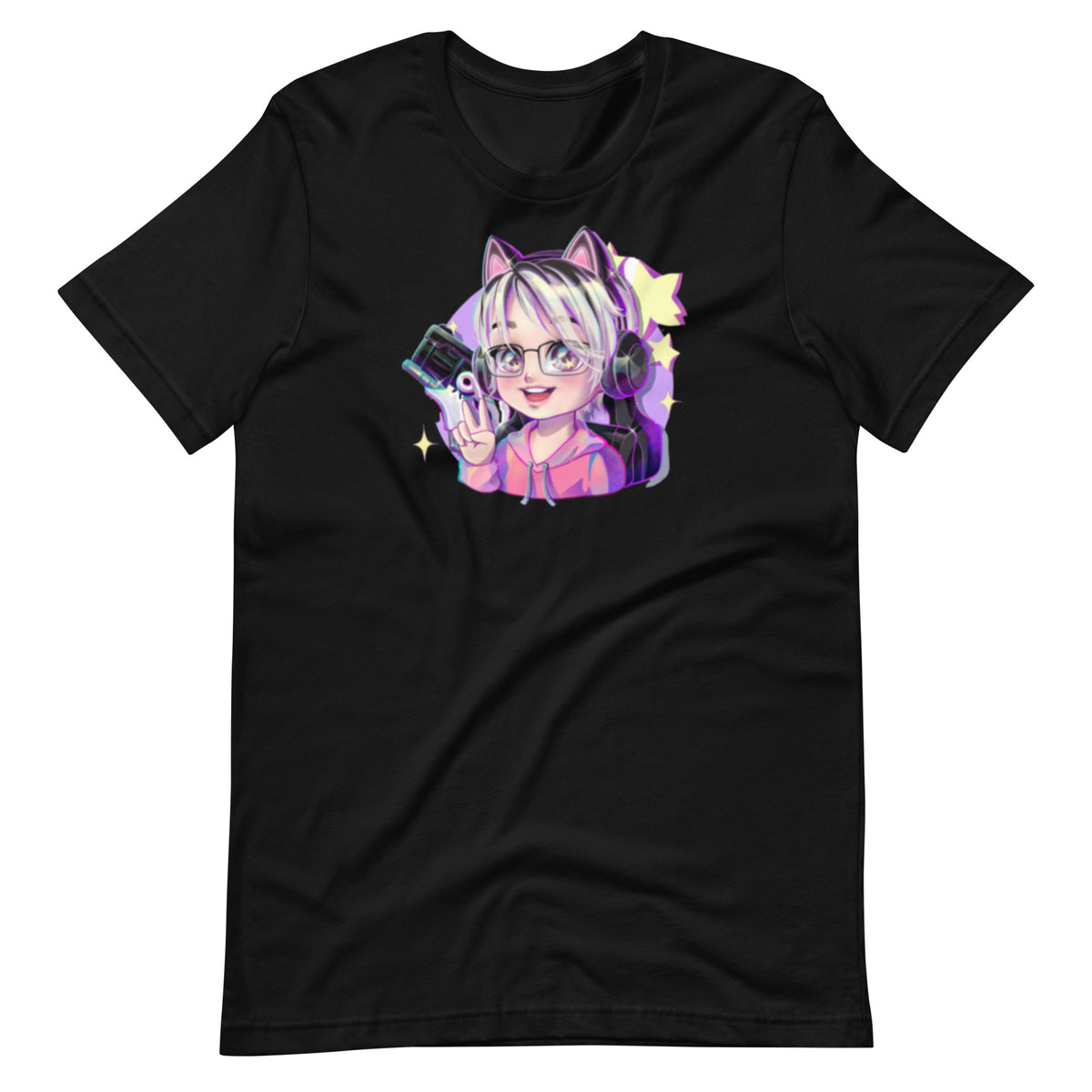 Hoshizora Chibi T-Shirt