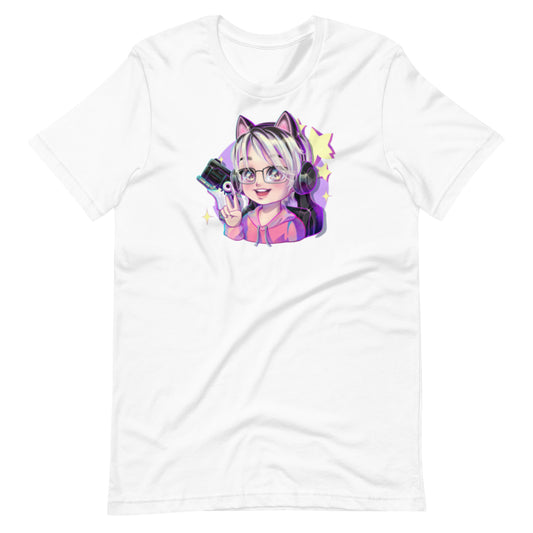 Hoshizora Chibi T-Shirt
