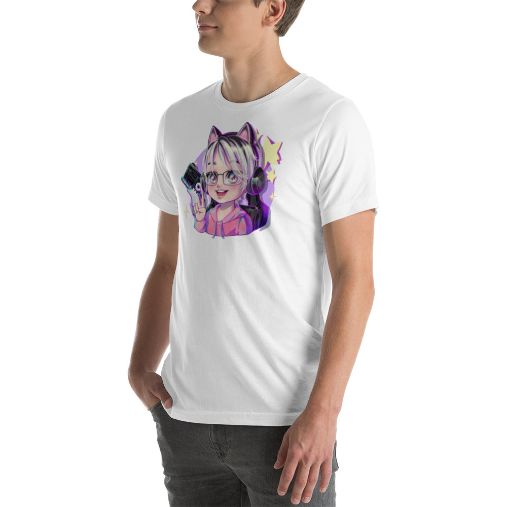 Hoshizora Chibi T-Shirt